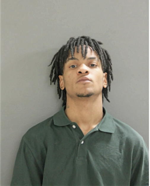 ANTHONY L GRAVES, Cook County, Illinois