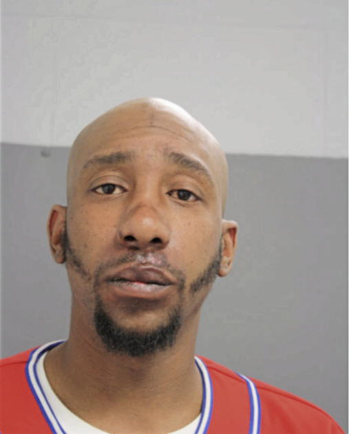 ERIC C GUNN, Cook County, Illinois