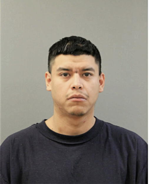 CARLOS J GUTIERREZ, Cook County, Illinois