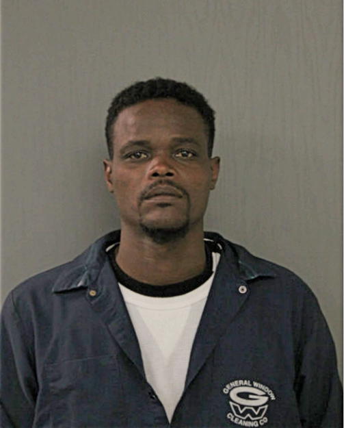 CHARLES E HALLMAN, Cook County, Illinois