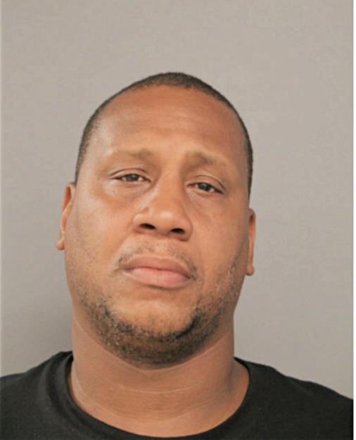 HAROLD K HAMILTON, Cook County, Illinois