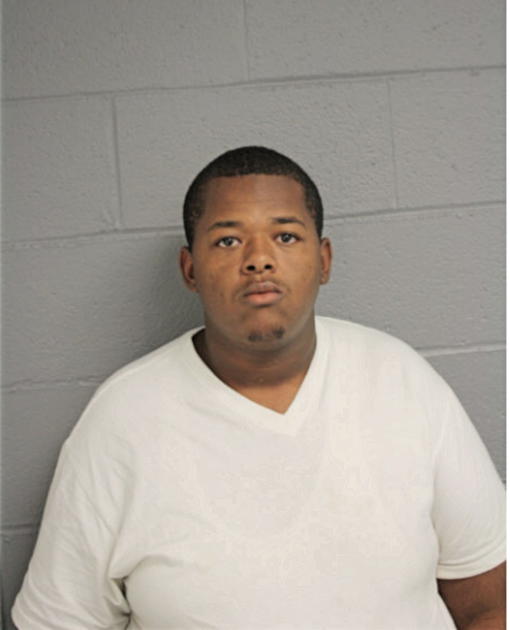 CORREY HARDING, Cook County, Illinois