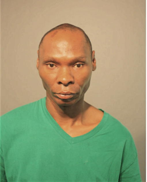 DEMETRIUS D HAWKINS, Cook County, Illinois