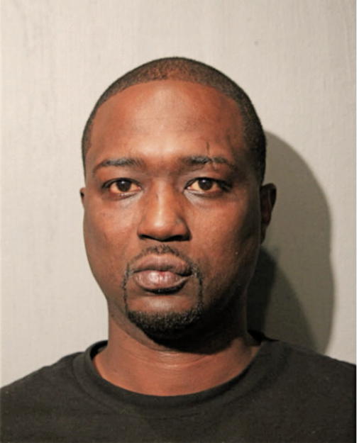 RONALD D HENDRICKS, Cook County, Illinois