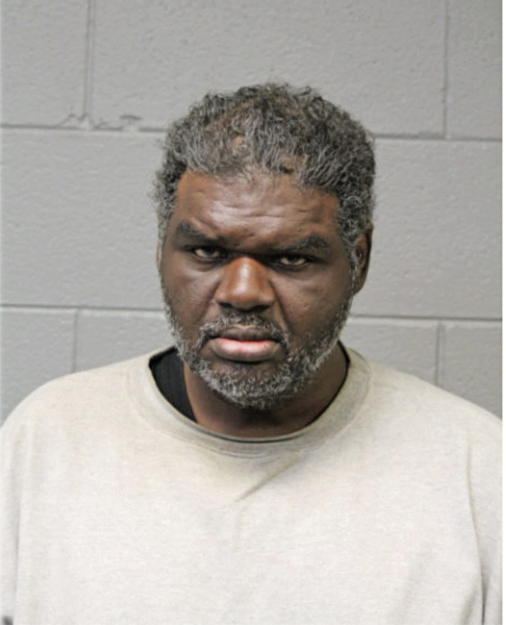 KEVIN HOOKS, Cook County, Illinois