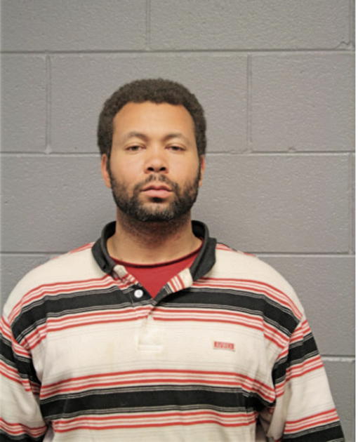 ERIC B HORTON, Cook County, Illinois