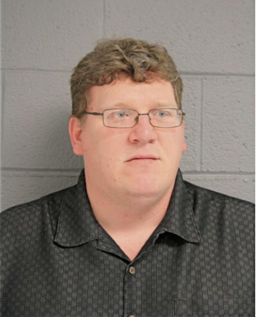 SCOTT P HULMES, Cook County, Illinois