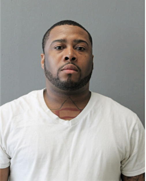 LAWAL T HUSAYN, Cook County, Illinois