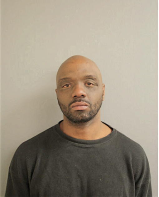 PHILLIP JACKSON, Cook County, Illinois