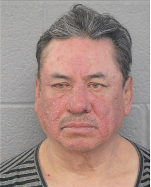 DAVID JIMENEZ, Cook County, Illinois