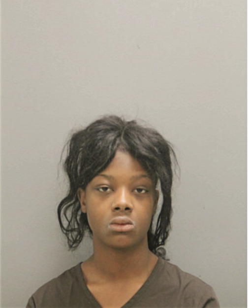 KAMIA JOHNSON, Cook County, Illinois
