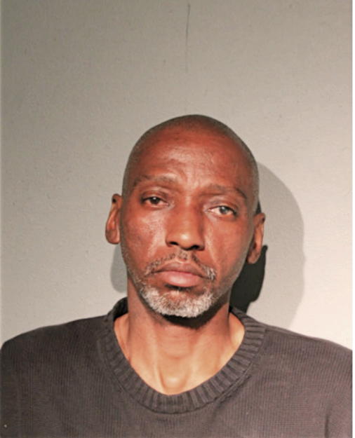 RICHARD ANDREW JOHNSON, Cook County, Illinois