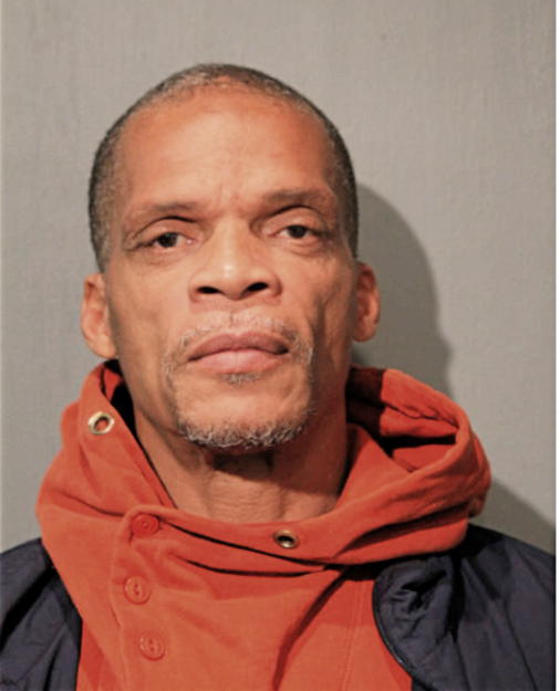 VINCENT JOHNSON, Cook County, Illinois