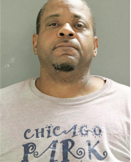 EUGENE JONES, Cook County, Illinois