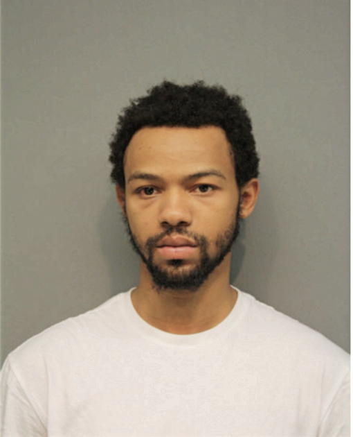 JEREMY I JONES, Cook County, Illinois