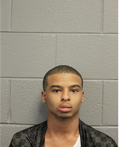PRESTON L KENNEDY, Cook County, Illinois