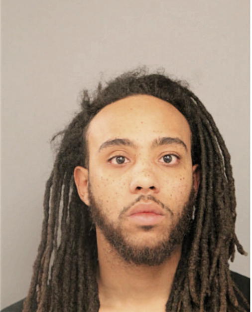 DEVEN L KIMBERLY, Cook County, Illinois