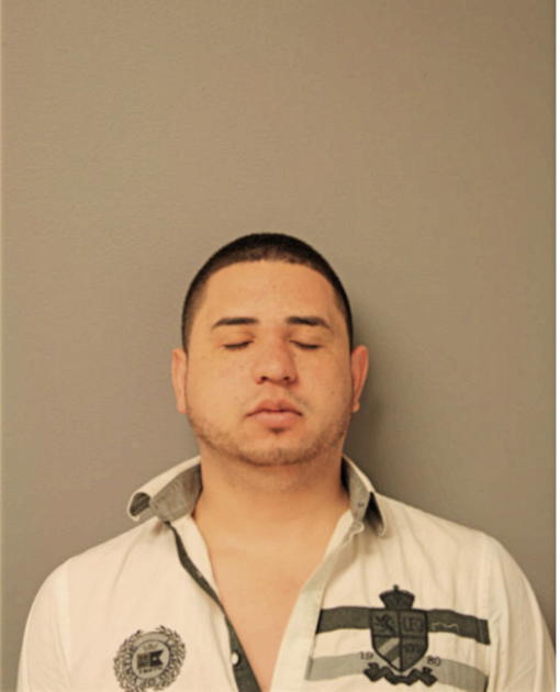 DANIEL LARA-VILLA, Cook County, Illinois