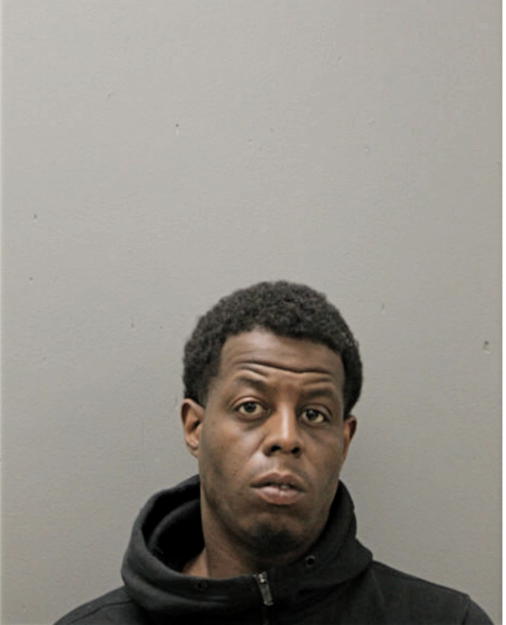 DEVAUGHN W LEVI, Cook County, Illinois