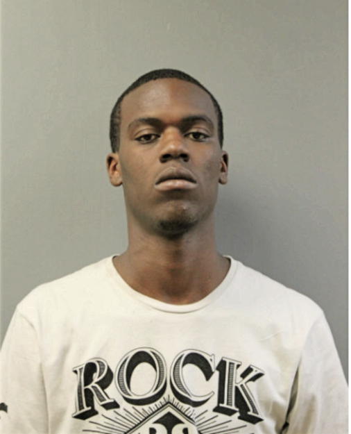 KYLE LINTON, Cook County, Illinois