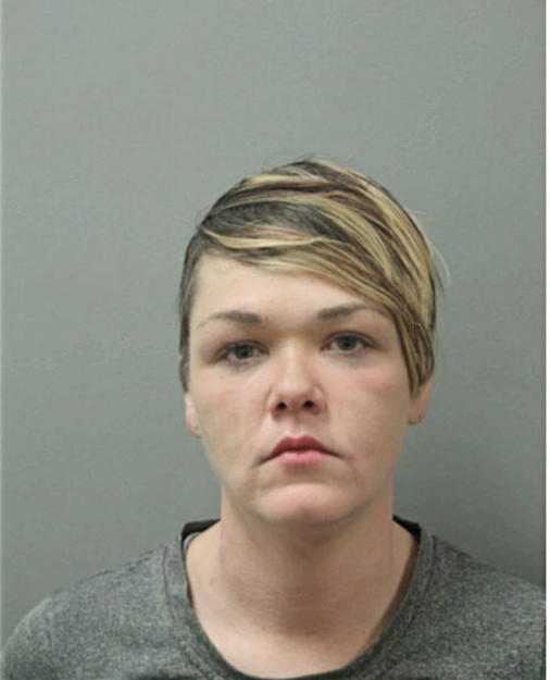 AIMIE M LOGAN, Cook County, Illinois