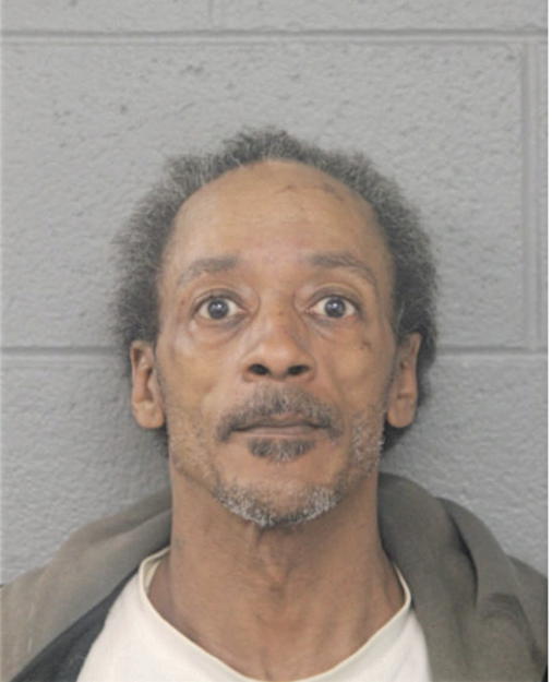 DERRICK LOMAX, Cook County, Illinois