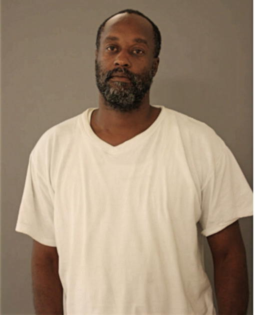 WILLIE LOVE, Cook County, Illinois