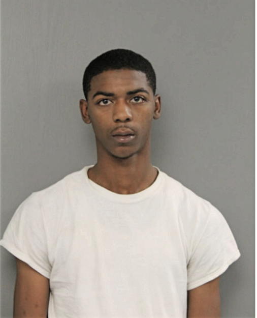 DEANDRE L MARTIN, Cook County, Illinois