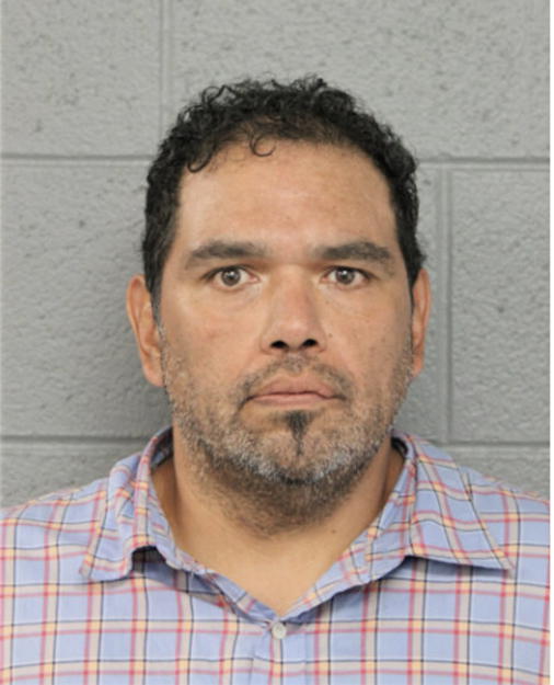 ALEX A MARTINEZ, Cook County, Illinois