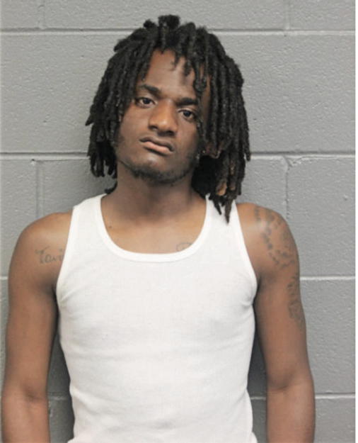 NICOLI R MCCOY, Cook County, Illinois