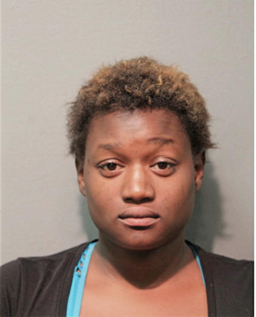 SHATAVIA L MCGEE, Cook County, Illinois