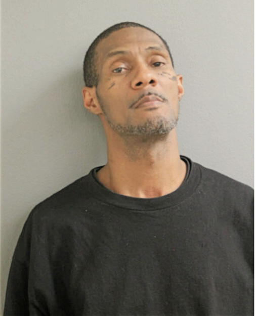 DARRELL D MCGHEE, Cook County, Illinois