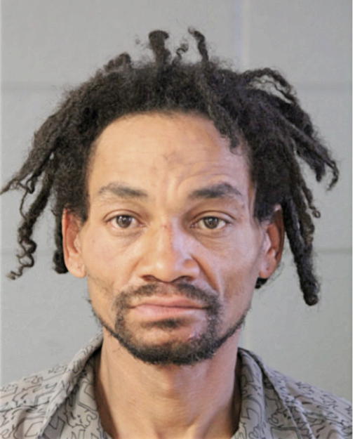 CHRIS D MCKINNIS, Cook County, Illinois