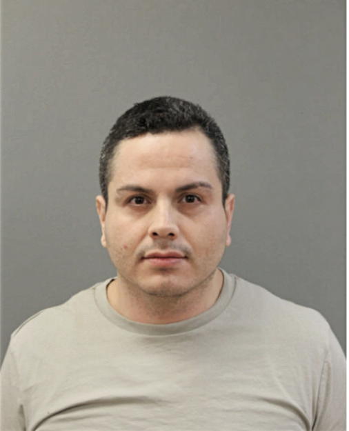 ORLANDO MEDINA, Cook County, Illinois