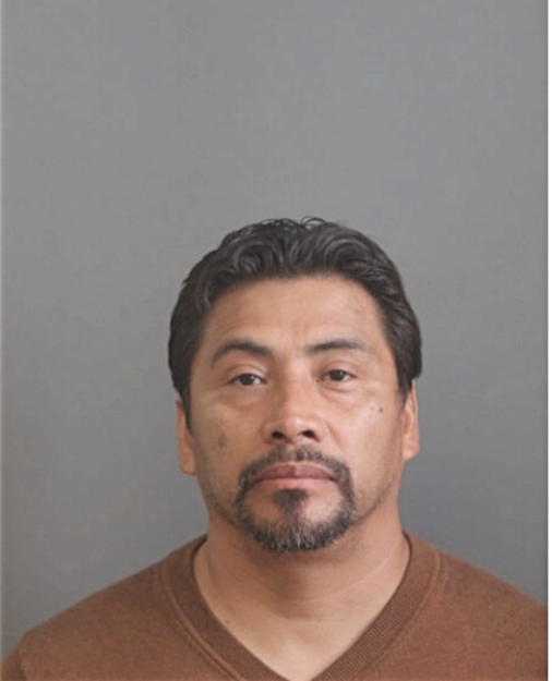 EVERARDO MERINO, Cook County, Illinois