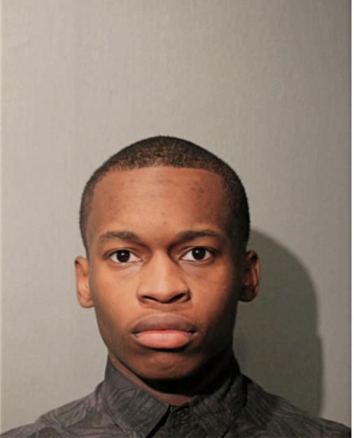 DALEQUON MOORE, Cook County, Illinois