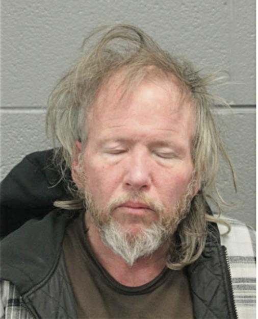 RICHARD ALLLEN MOORE, Cook County, Illinois