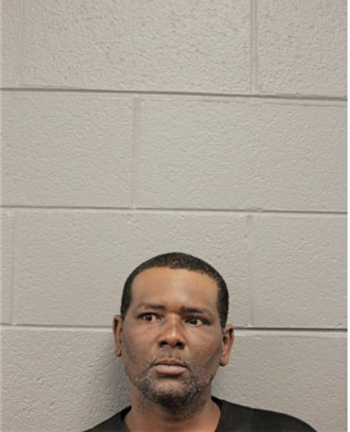 ALEX MORRIS, Cook County, Illinois