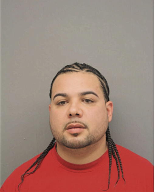 CARMELO A MUNOZ, Cook County, Illinois