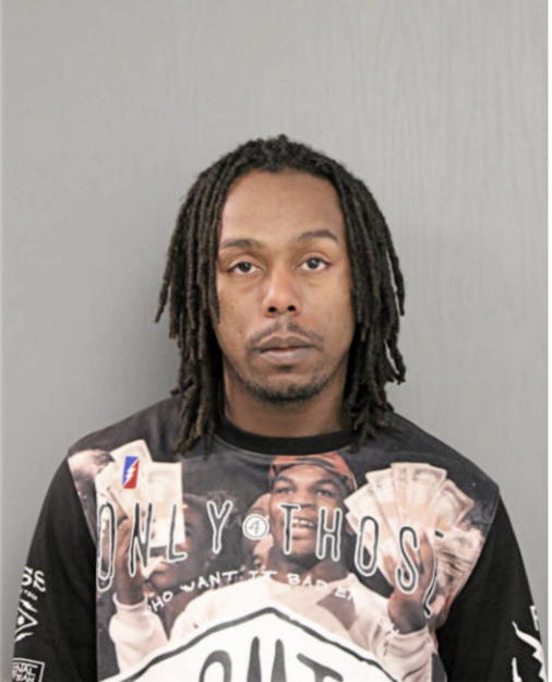 MAURICE J MURPHY, Cook County, Illinois