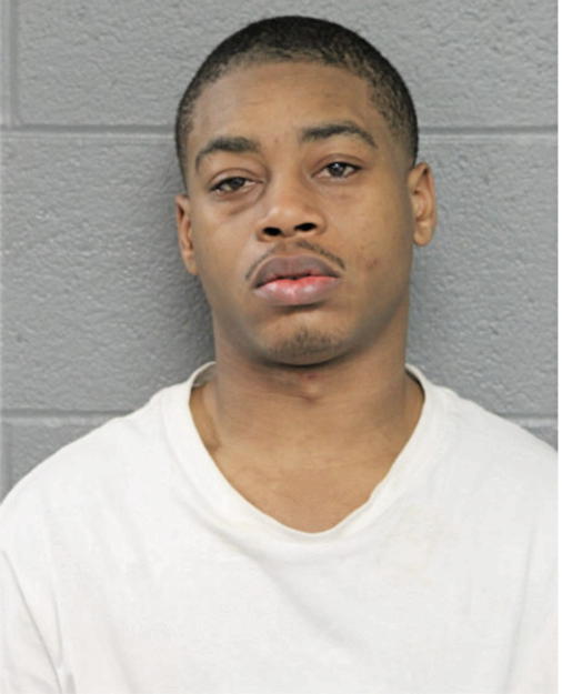 STARJUAN N NICHOLS, Cook County, Illinois