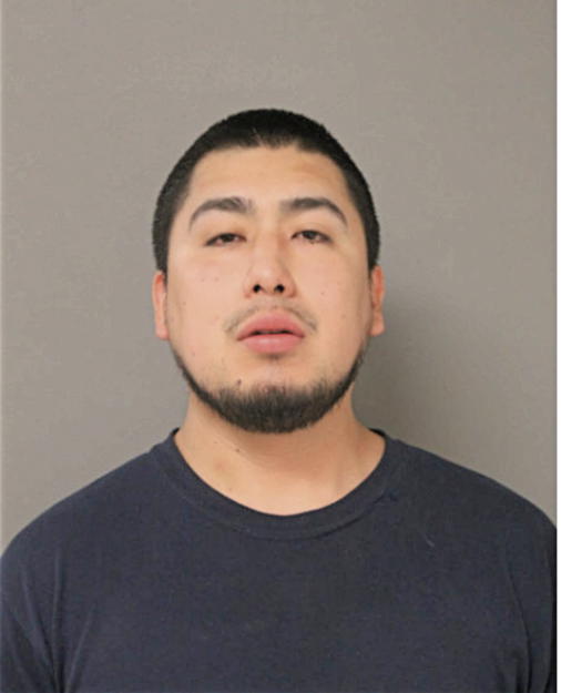 JORGE NAVOR, Cook County, Illinois