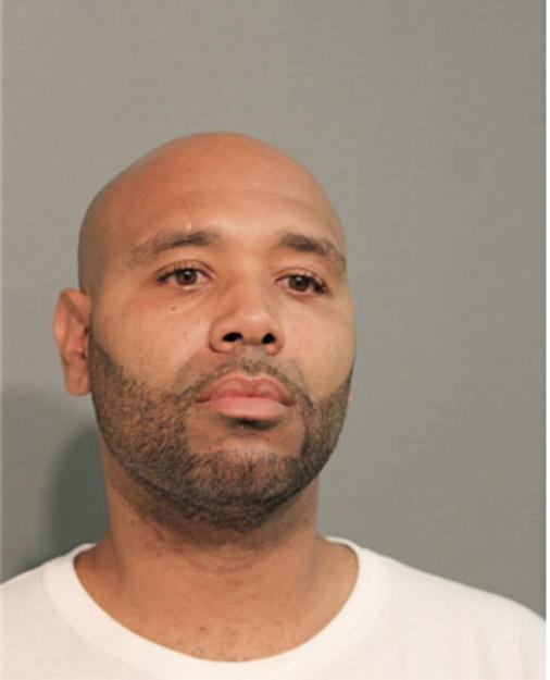PIERRE NERO, Cook County, Illinois