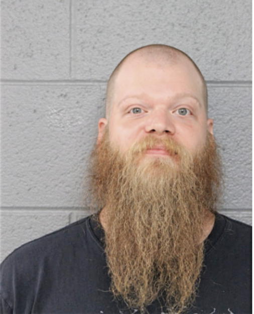 WESLEY R NIEMIRO, Cook County, Illinois