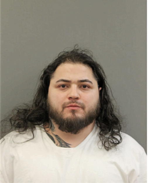 WILLIAM NIEVES, Cook County, Illinois