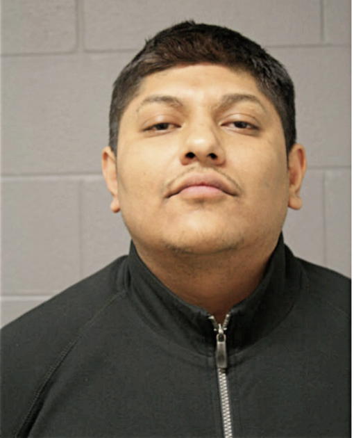 JUAN OCAMPO, Cook County, Illinois