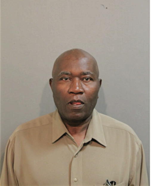 ADEBISI A OJURI, Cook County, Illinois