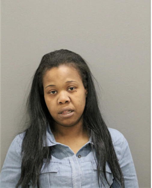 ANDREA L PATTERSON, Cook County, Illinois
