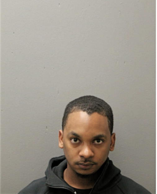 DAMIAN A PEDROSO, Cook County, Illinois