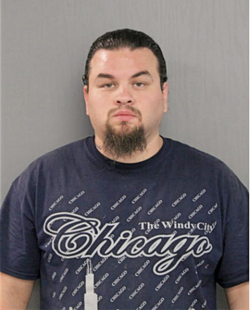 EDWARD PERALES, Cook County, Illinois
